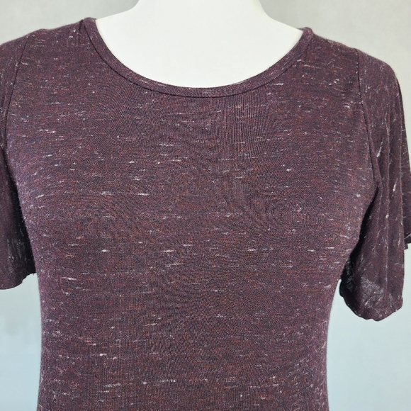 Anthropologie Dolan Left Coast Collection Mélanie Dress, Size S - Picture 6 of 8